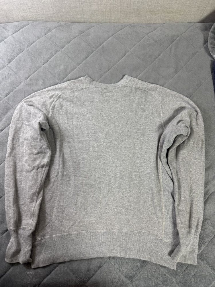 아나토미카 프리덤 슬리브 맨투맨 이미지