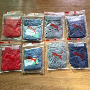 미개봉)푸마 드로즈 100(8개)