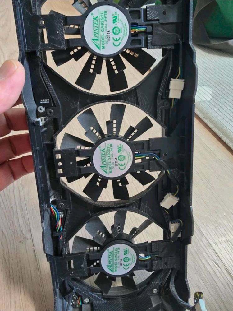 조텍 GTX 1070 8GB 판매--5