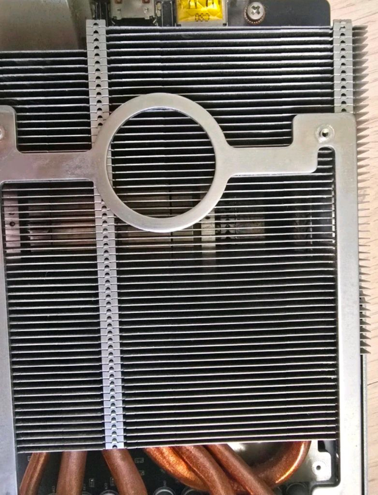 조텍 GTX 1070 8GB 판매--6