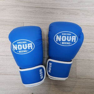 노바 복싱 글러브 10온즈