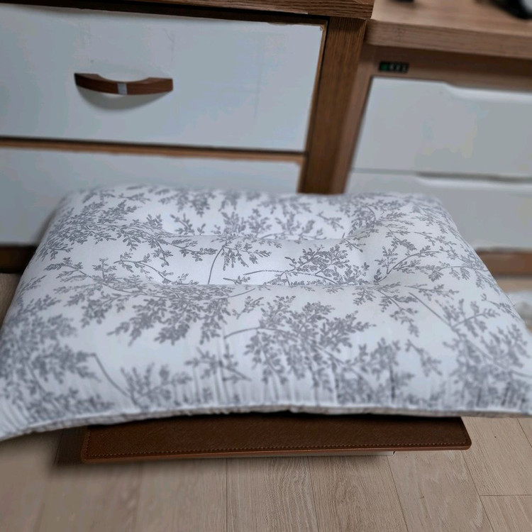 메모리폼 베개 경추베개--5