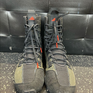 아디다스 스피덱스 23 복싱화 팝니다