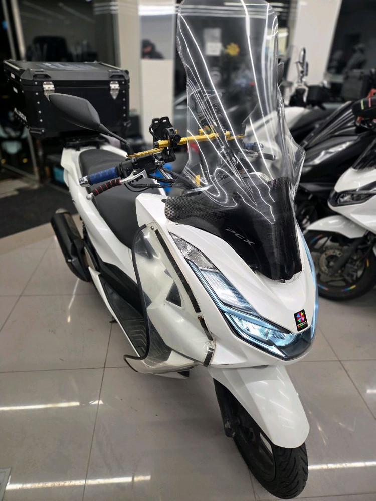 PCX125 22년식--1