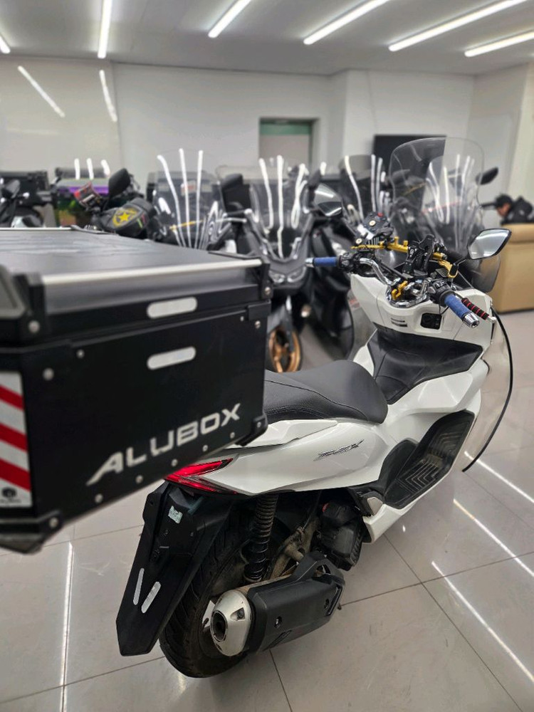PCX125 22년식--3