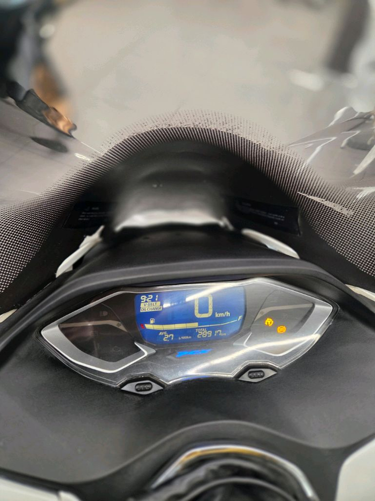 PCX125 22년식--8