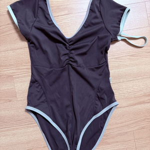 타이파 레오타드 (새상품)