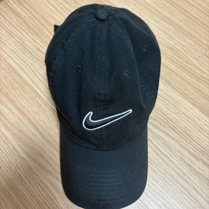 나이키 볼캡