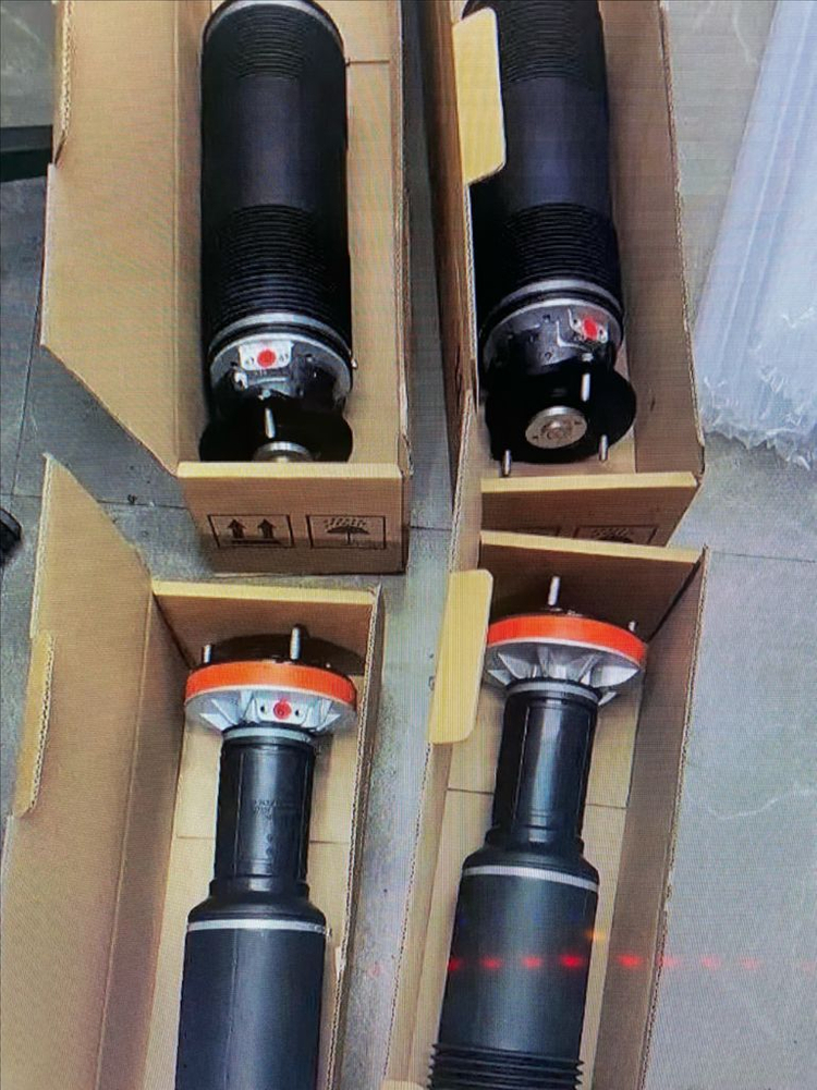 벤츠 s63amg SL63amg 에어쇼바 ABC등등--2