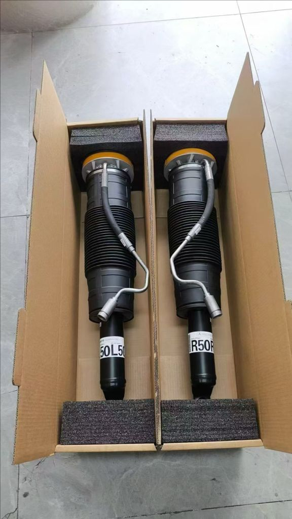 벤츠 s63amg SL63amg 에어쇼바 ABC등등--4