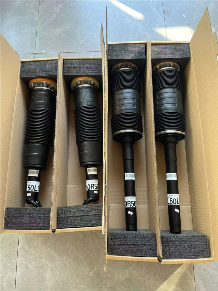 벤츠 s63amg SL63amg 에어쇼바 ABC등등--5