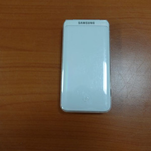 한소희폰 삼성 갤럭시폴더2 화이트 특A급