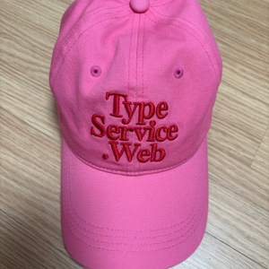 타입서비스 캡모자