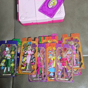 소피루비 말하는 소원수첩