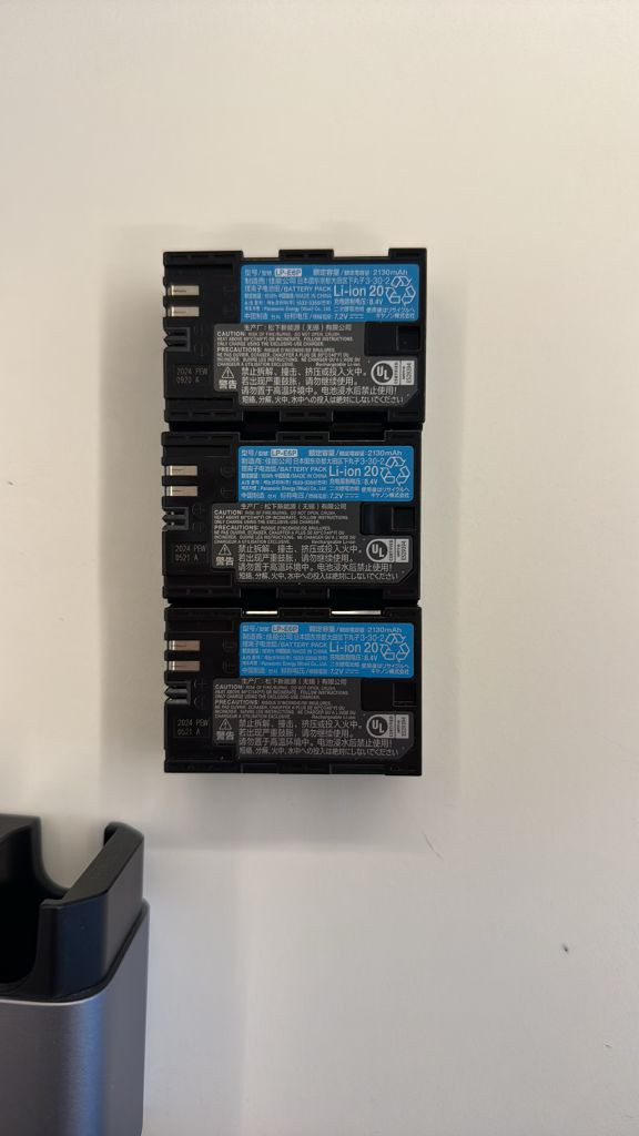 LP-E6P 판매 r5 r5 mark2 캐논 배터리--1