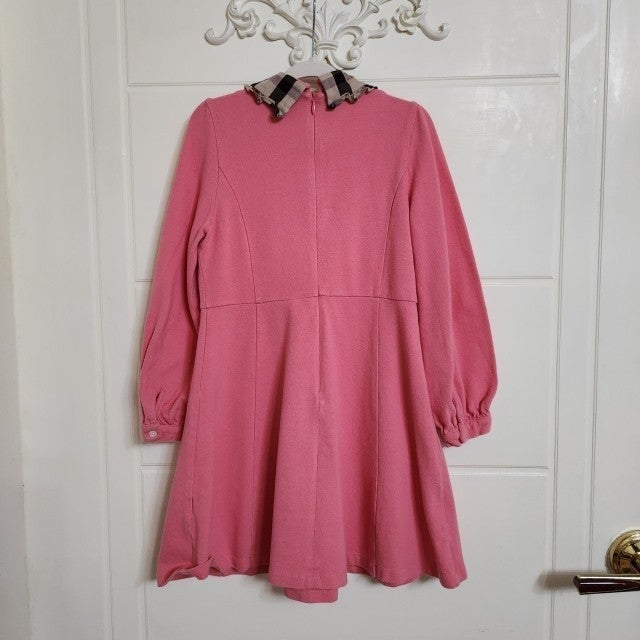 (120호) 7y 닥스 키즈 플레어 원피스 / 폴로 빈폴 헤지스--1