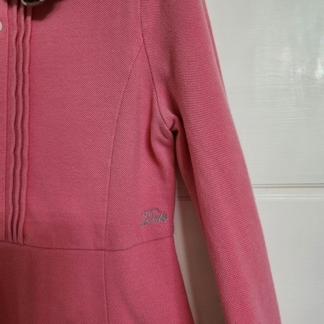 (120호) 7y 닥스 키즈 플레어 원피스 / 폴로 빈폴 헤지스--5