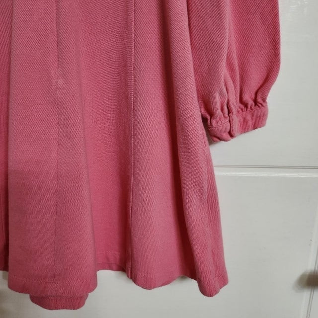 (120호) 7y 닥스 키즈 플레어 원피스 / 폴로 빈폴 헤지스--9