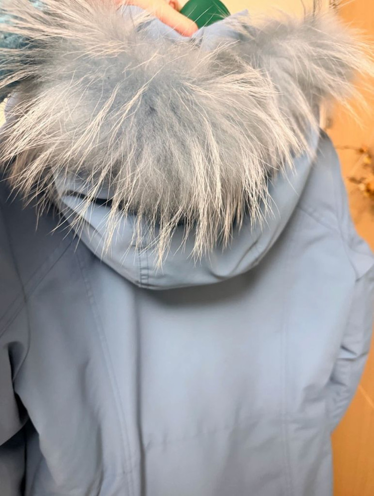 질스튜어트스포츠 여성 패딩--2