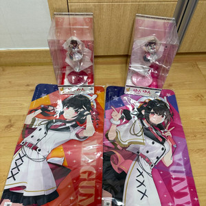 카도카와 코노스바 메구밍, 융융 라노벨 아이돌 ver 미개봉 (특전 패드 포함)