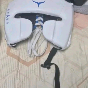 투이스코 복싱 헤드기어 L사이즈