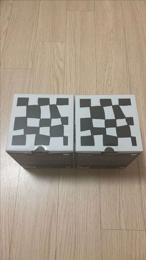 방탄소년단 제이홉 JackInTheBox ARSON 캔들 향초 BTS 디퓨저 굿즈--4