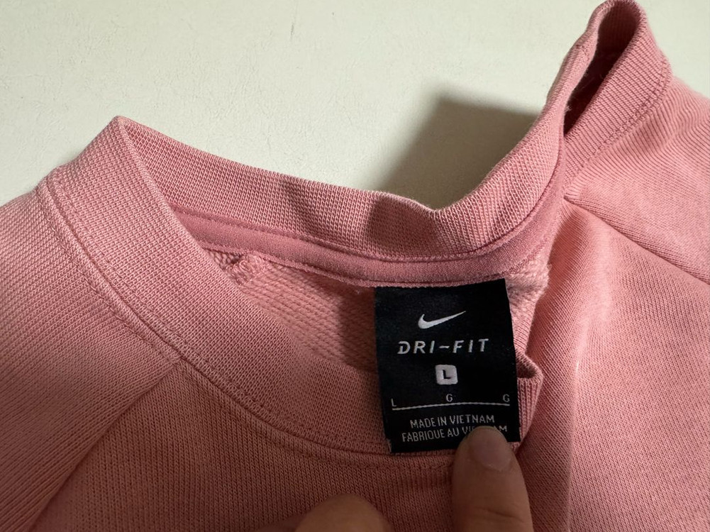 66-77여성 옷 일괄 (나이키 맨투맨 예일니트 맨투맨)--1