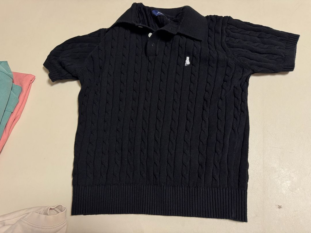 66-77여성 옷 일괄 (나이키 맨투맨 예일니트 맨투맨)--2