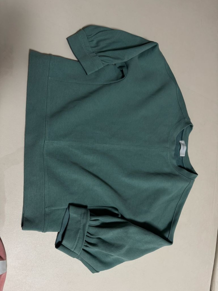 66-77여성 옷 일괄 (나이키 맨투맨 예일니트 맨투맨)--4