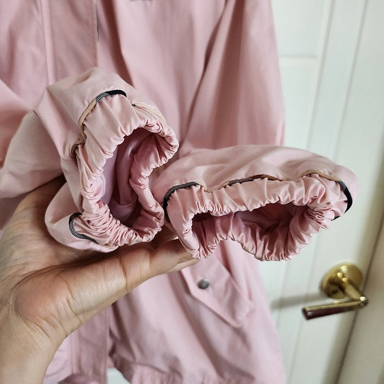 새상품급.(165호) 15y 닥스 키즈 간절기 후드 자켓 / 아동 주니어 여아 폴로 빈폴 타미 헤지스--7