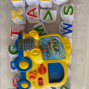 립프로그 알파벳 파닉스