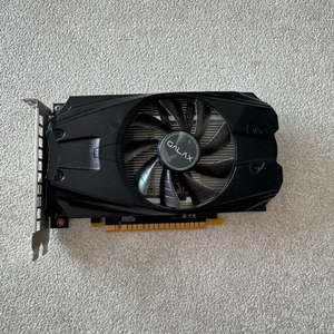엔비디아 GTX 1050 2GB 팝니다.