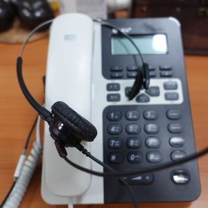 모임스톤 IP45SS 유선 인터넷 전화