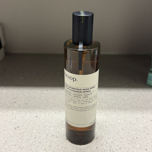 이솝 룸스프레이 새상품