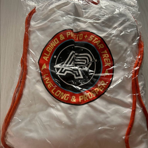 주짓수도복 알비노앤프레토 스타트랙 콜라보 A0 새상픔