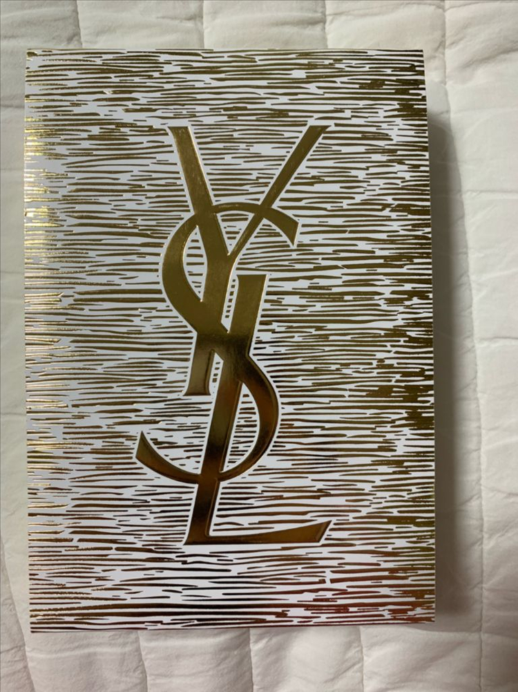 [입생로랑]여성향수 홀리데이 디스커버리 세트 (새상품)--6