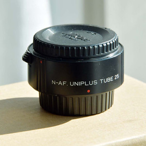 접사(매크로) 액세서리 ‘켄코 니콘용 익스텐션 튜브(Extension Tube) 판매