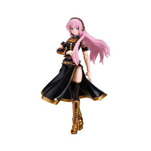 피그마 보컬로이드 메구리네 루카 미개봉