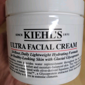 키엘 수분크림 새제품 125ml 이미지