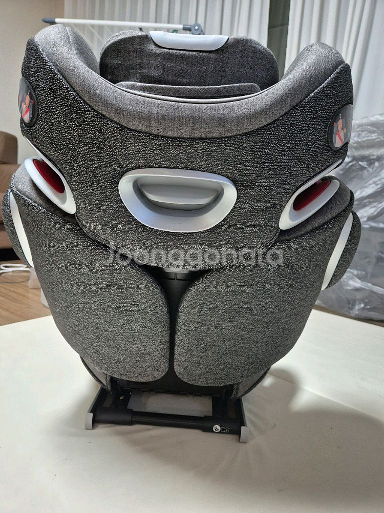 사이벡스(cybex) 주니어카시트 15-36kg--3