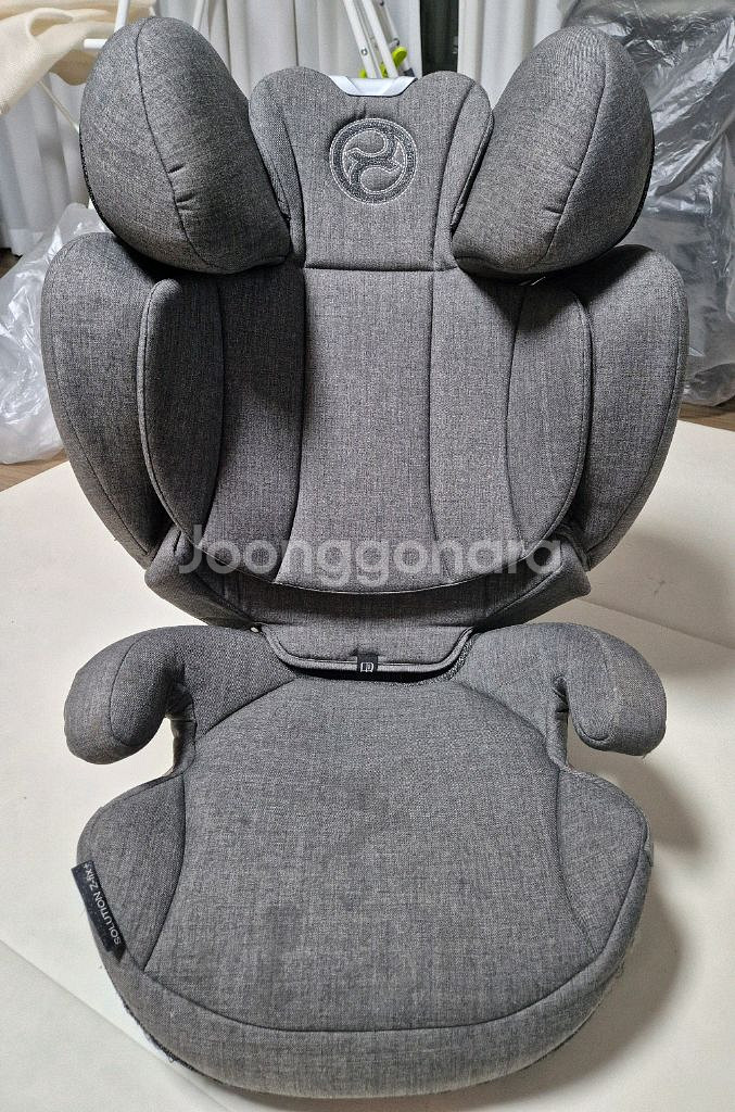 사이벡스(cybex) 주니어카시트 15-36kg--5