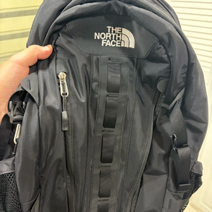노스페이스 빅샷 백팩 이미지