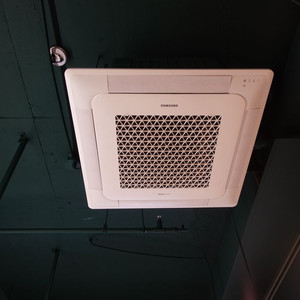 2022 삼성 천정형 인버터 냉난방기 25평+30평