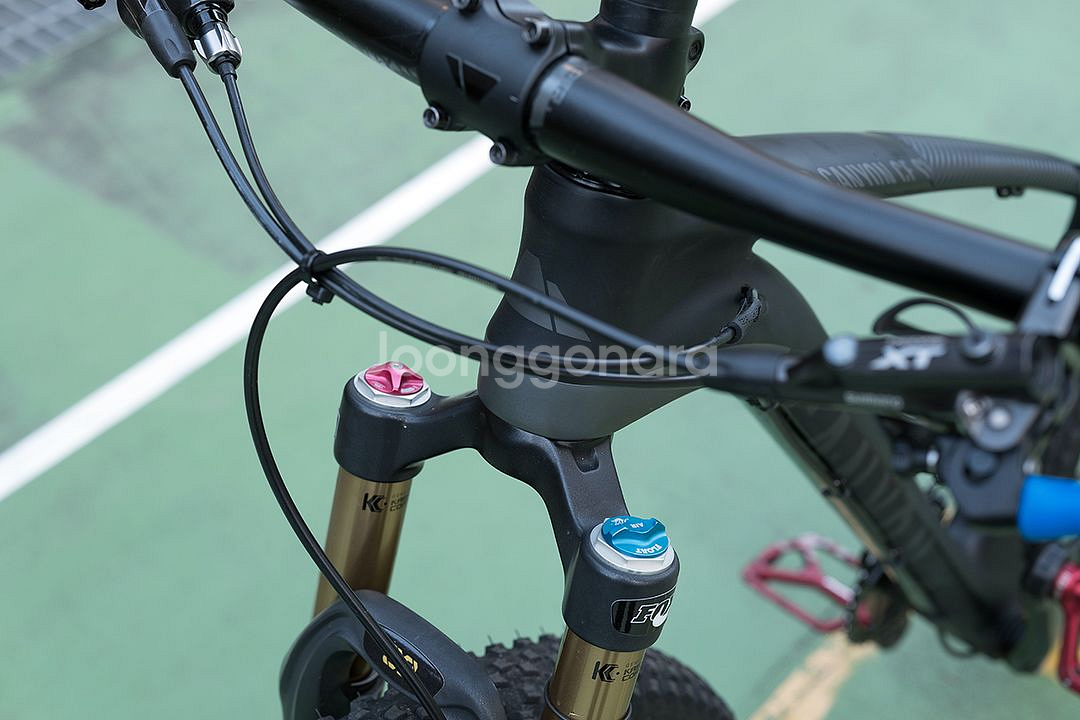 캐니언 cf sl 하드테일 판매합니다.--2