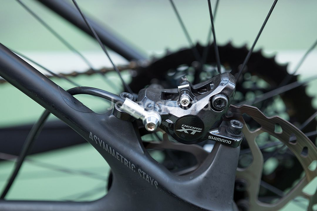 캐니언 cf sl 하드테일 판매합니다.--4