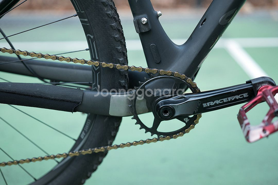 캐니언 cf sl 하드테일 판매합니다.--8