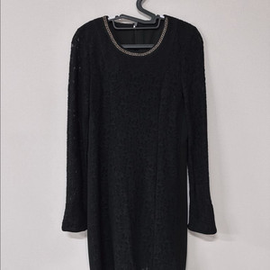 (거의 새제품) 겨울 원피스 2종 일괄