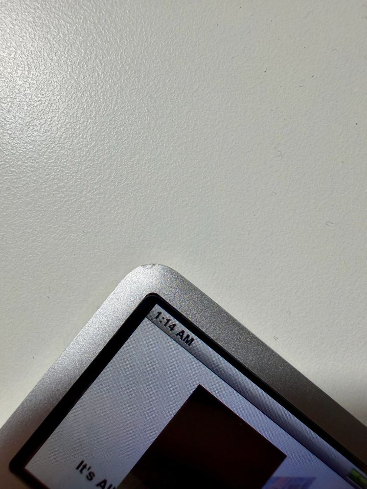 아이팟 나노4세대 실버 8GB 이미지