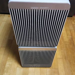 삼성 비스포크 큐브에어 공기청정기