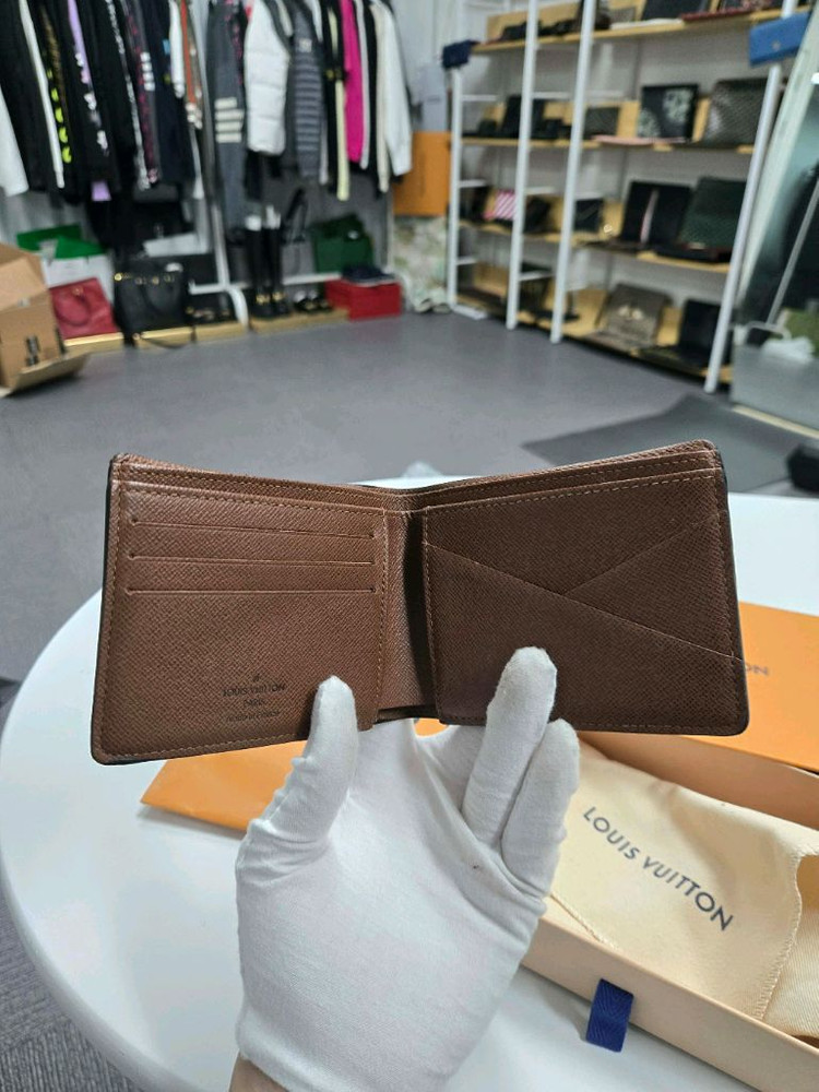 [A급컨디션] 루이비통 모노그램 반지갑 이미지